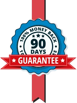 60 Days Money Back Guarantee